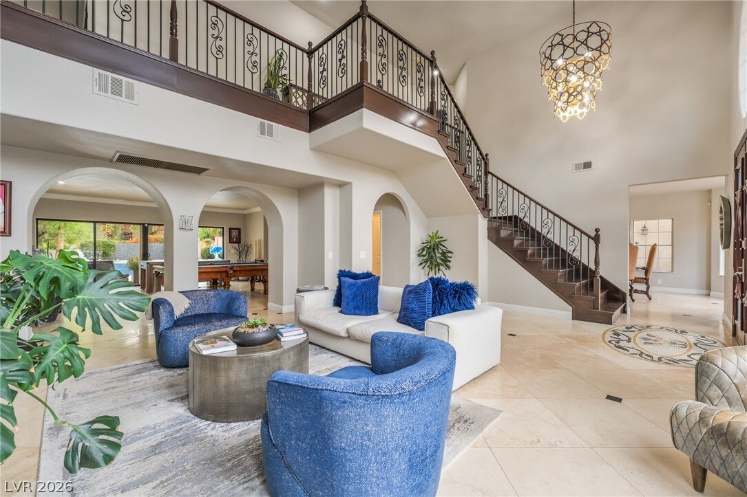House in Las Vegas, Nevada, United States 2 - 18501878