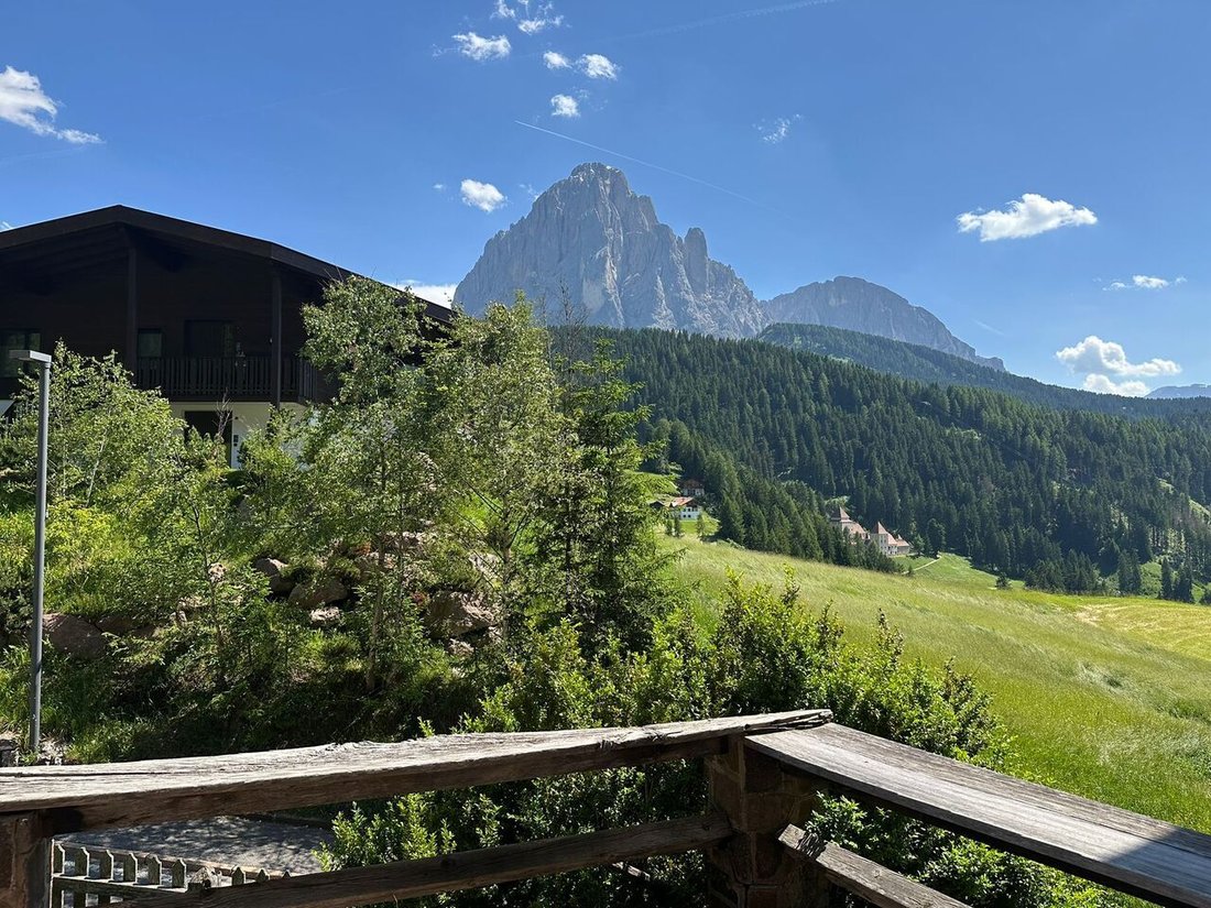 Apartment in Val Gardena, Trentino – Alto Adige/Südtirol, Italy 2 - 18504186