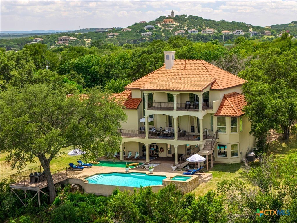 House in Leander, Texas, United States 4 - 18502829