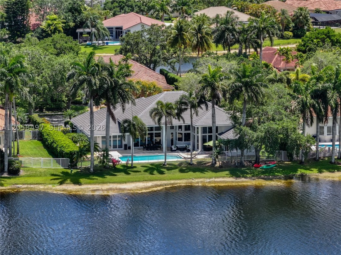 House in Weston, Florida, United States 2 - 18499599
