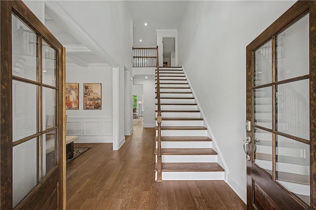House in Acworth, Georgia, United States 4 - 18467973