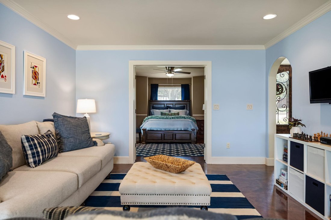 Haus in Leander, Texas, Vereinigte Staaten 5 - 18502454