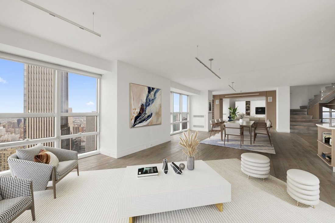 Condo in New York, New York, United States 4 - 15783972