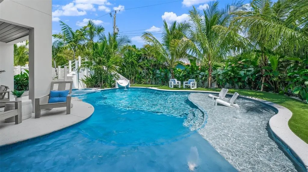Casa a Sarasota, Florida, Stati Uniti 4 - 18504880