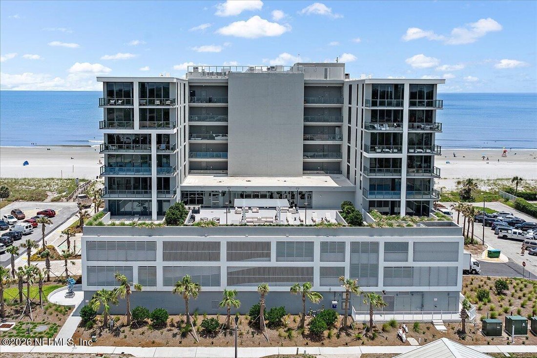 Condo in Jacksonville Beach, Florida, United States 2 - 18505365