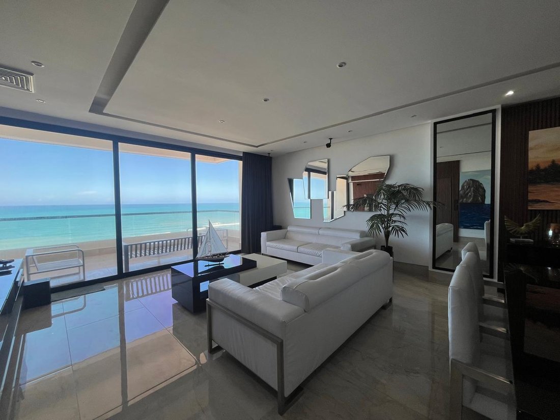 Apartment in Altamira, Tamaulipas, Mexico 3 - 18498803