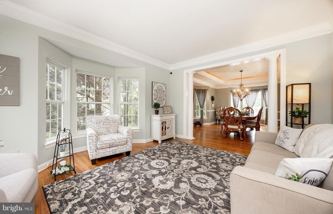 House in West Chester, Pennsylvania, United States 3 - 18504766
