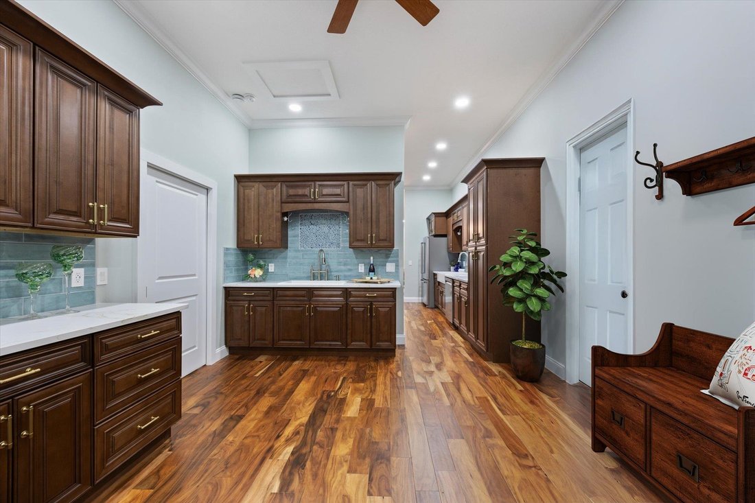 House in Micanopy, Florida, United States 4 - 18501680