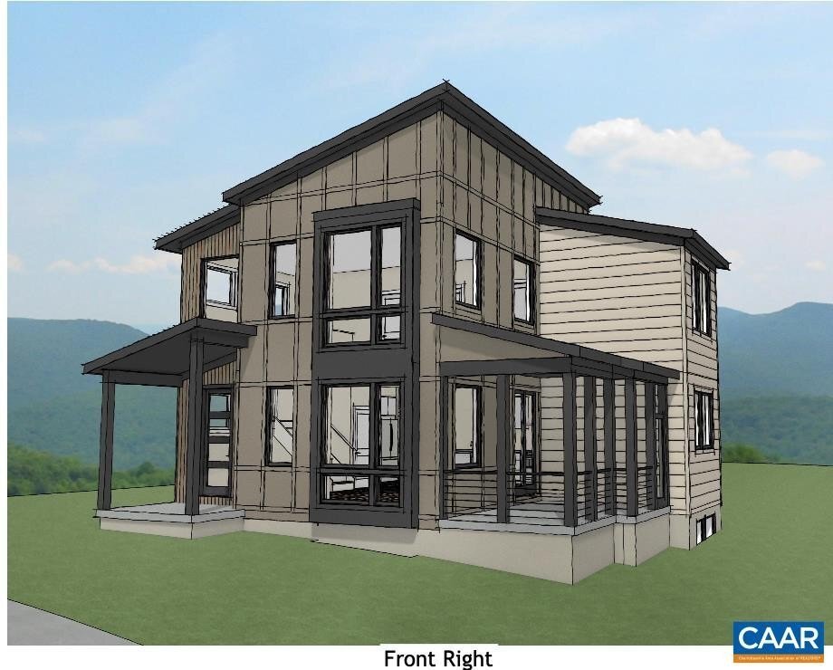 House in Charlottesville, Virginia, United States 2 - 18506971