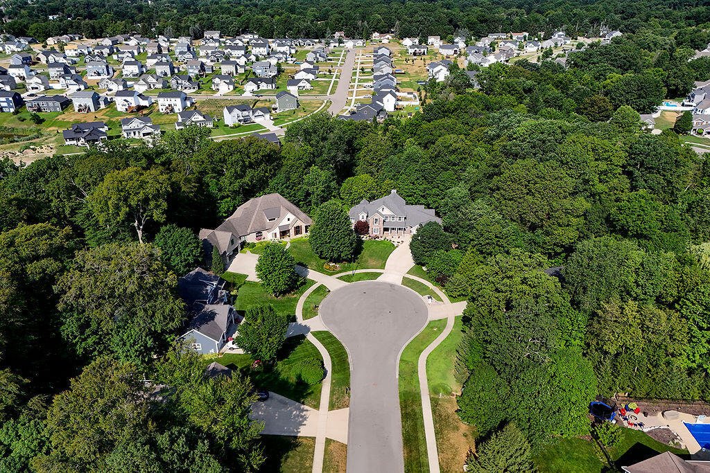 House in Hudsonville, Michigan, United States 4 - 18499466
