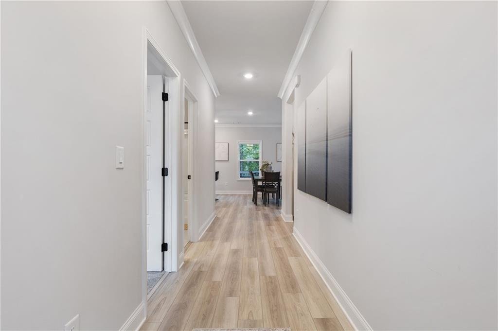 House in Auburn, Georgia, United States 3 - 18503091