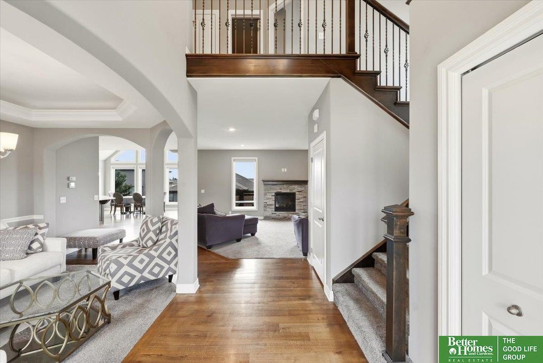 House in Omaha, Nebraska, United States 4 - 18501547