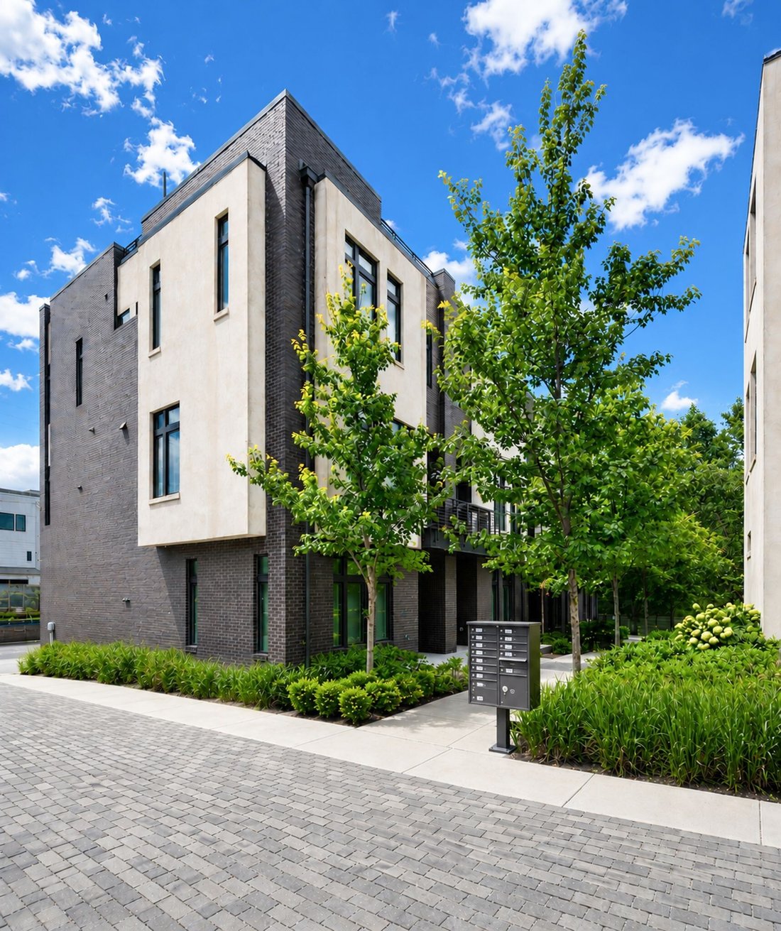 Townhouse in Nashville, Tennessee, United States 3 - 18502619