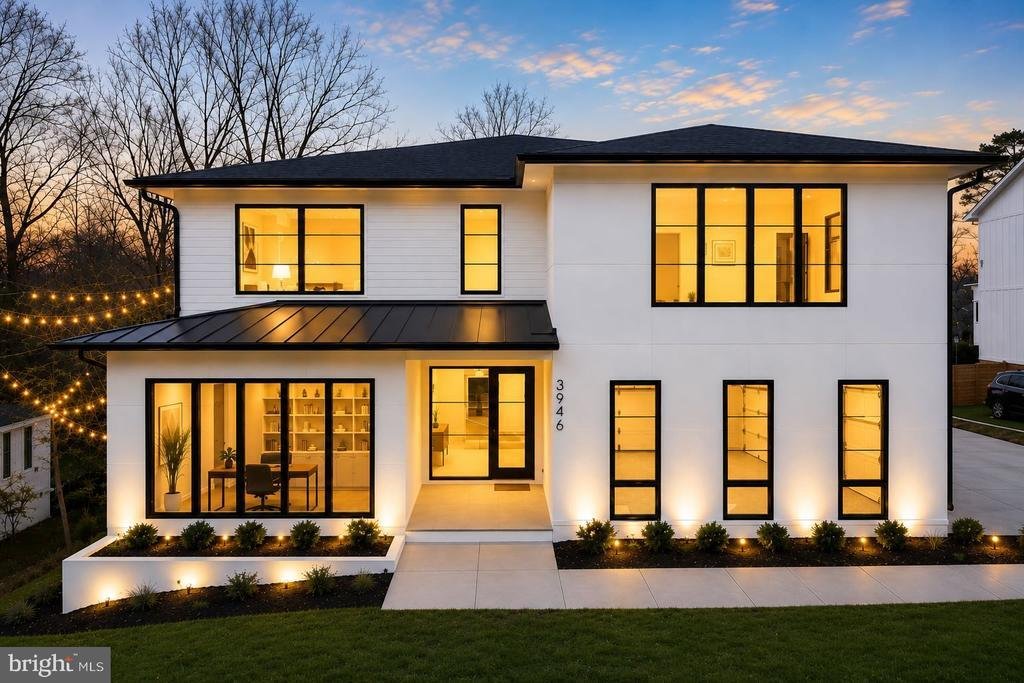 Casa a McLean, Virginia, Stati Uniti 1 - 18499775