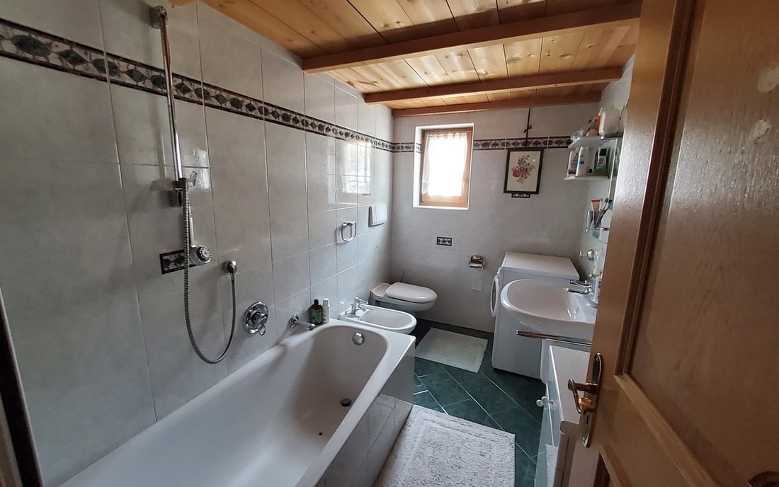 Apartment in Urtijei / St. Ulrich in Gröden, Trentino – Alto Adige/Südtirol, Italy 3 - 18504181