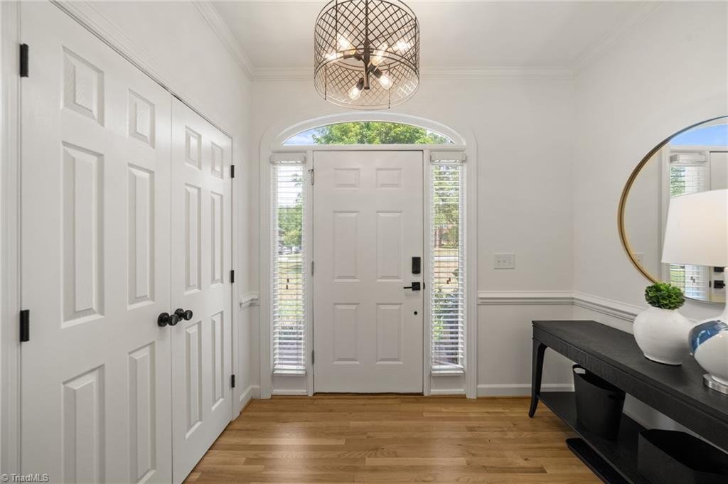 House in Greensboro, North Carolina, United States 4 - 18502023