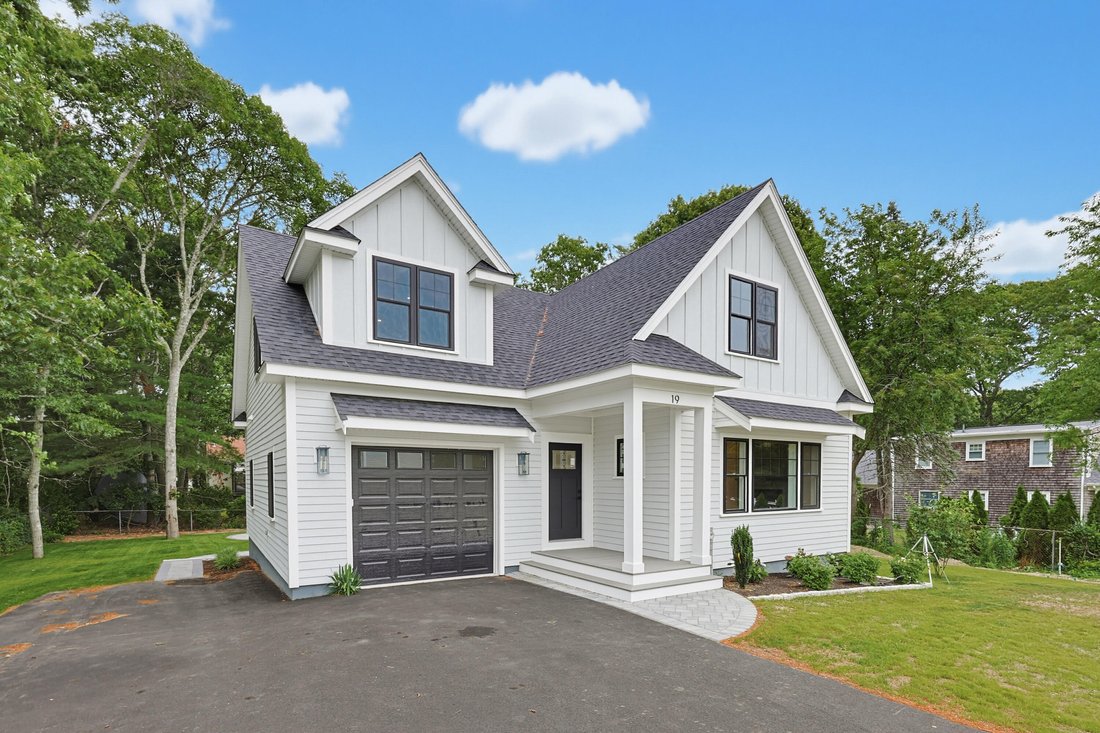 House in Bourne, Massachusetts, United States 2 - 18502031