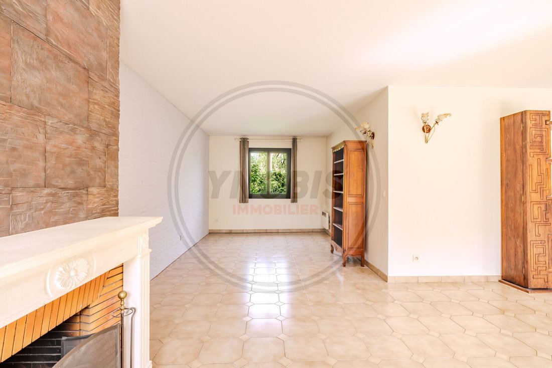 House in Morainvilliers, Ile-de-France, France 3 - 18500093