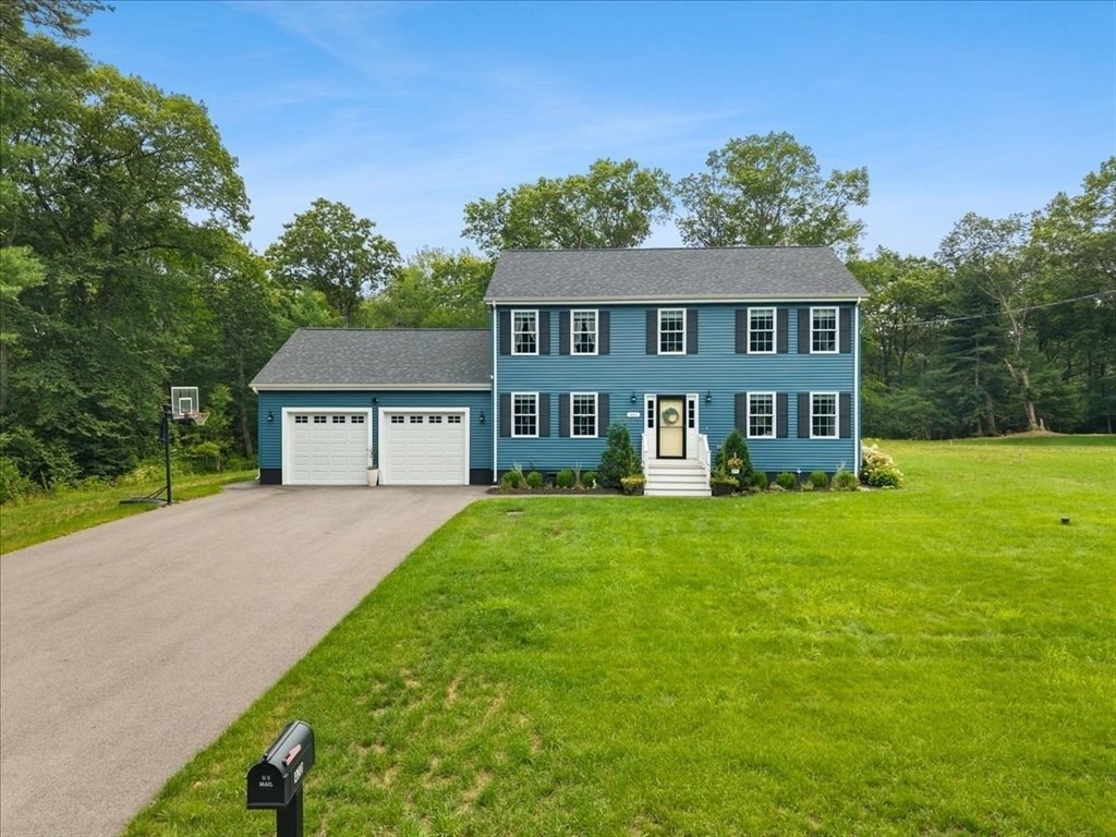 House in Raynham, Massachusetts, United States 2 - 18499718