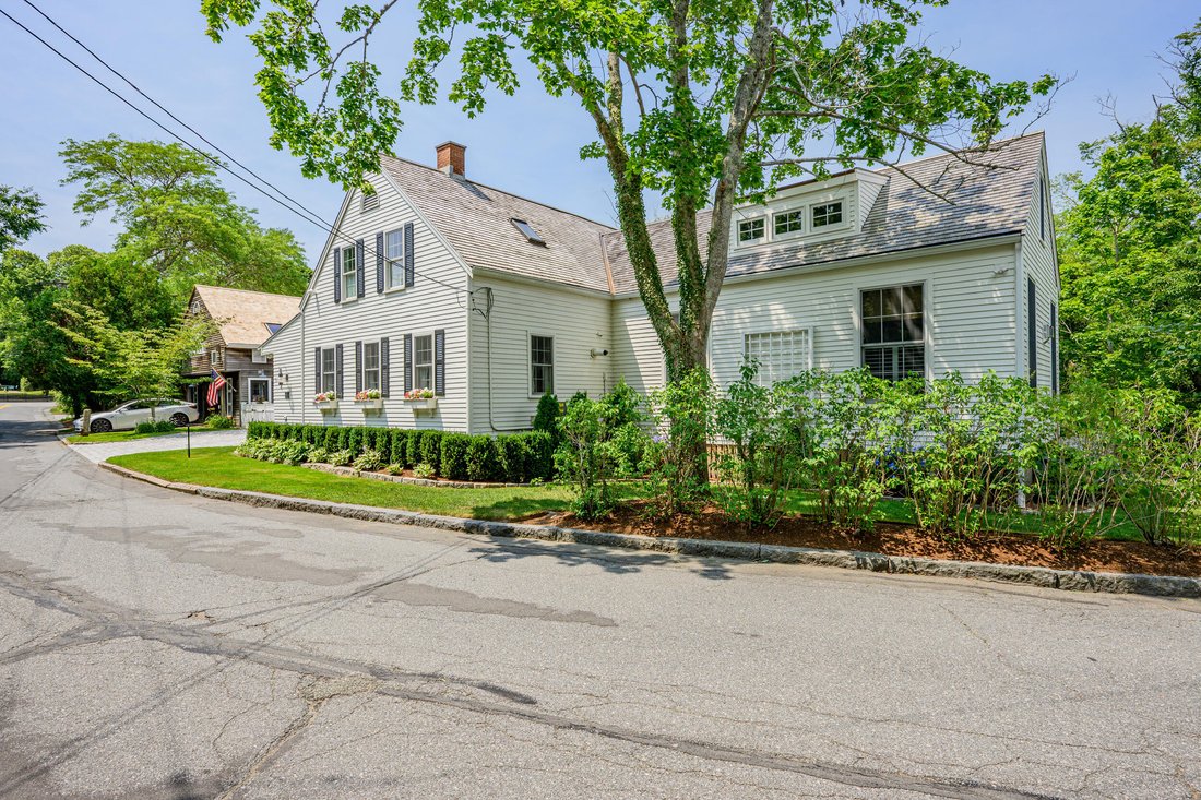 House in Sandwich, Massachusetts, United States 2 - 17737043