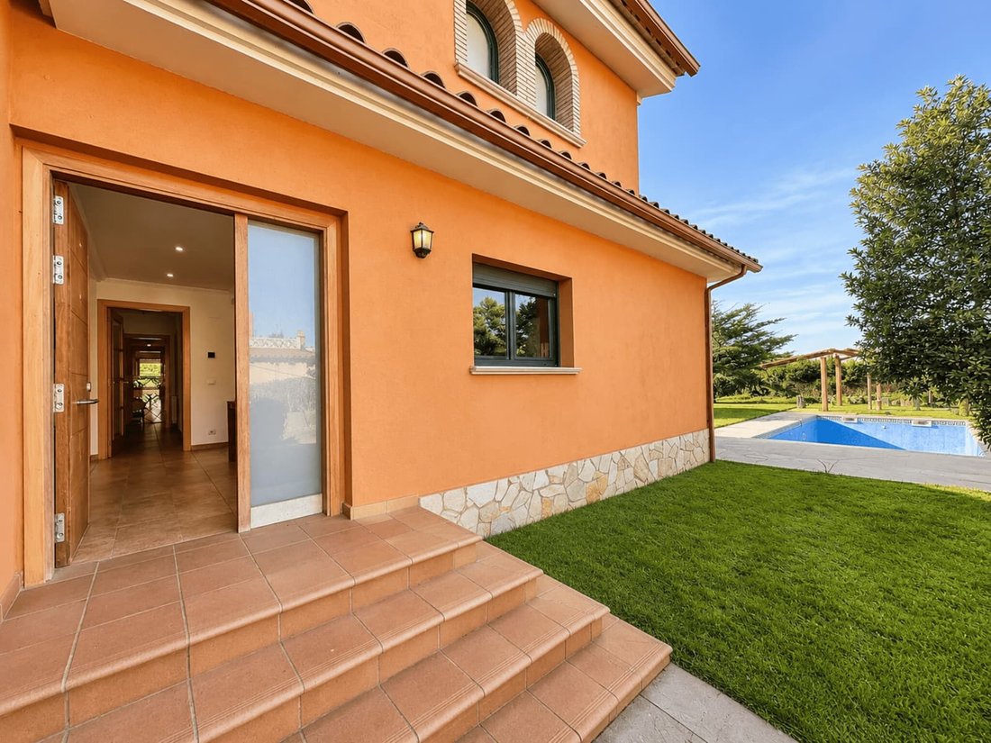 House in Begur, Catalonia, Spain 5 - 18502073