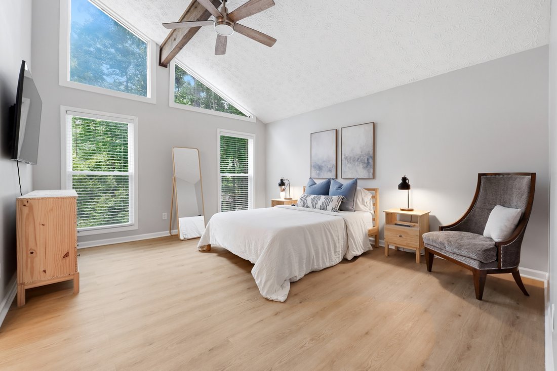 House in Marietta, Georgia, United States 5 - 18500557