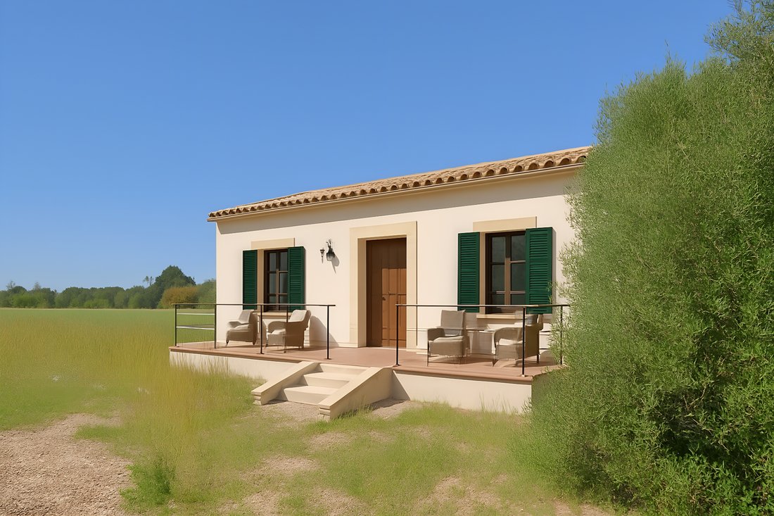 Land in Felanitx, Balearic Islands, Spain 5 - 17726684