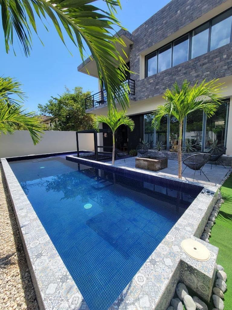 House in Puerto Aventuras, Quintana Roo, Mexico 1 - 18501454