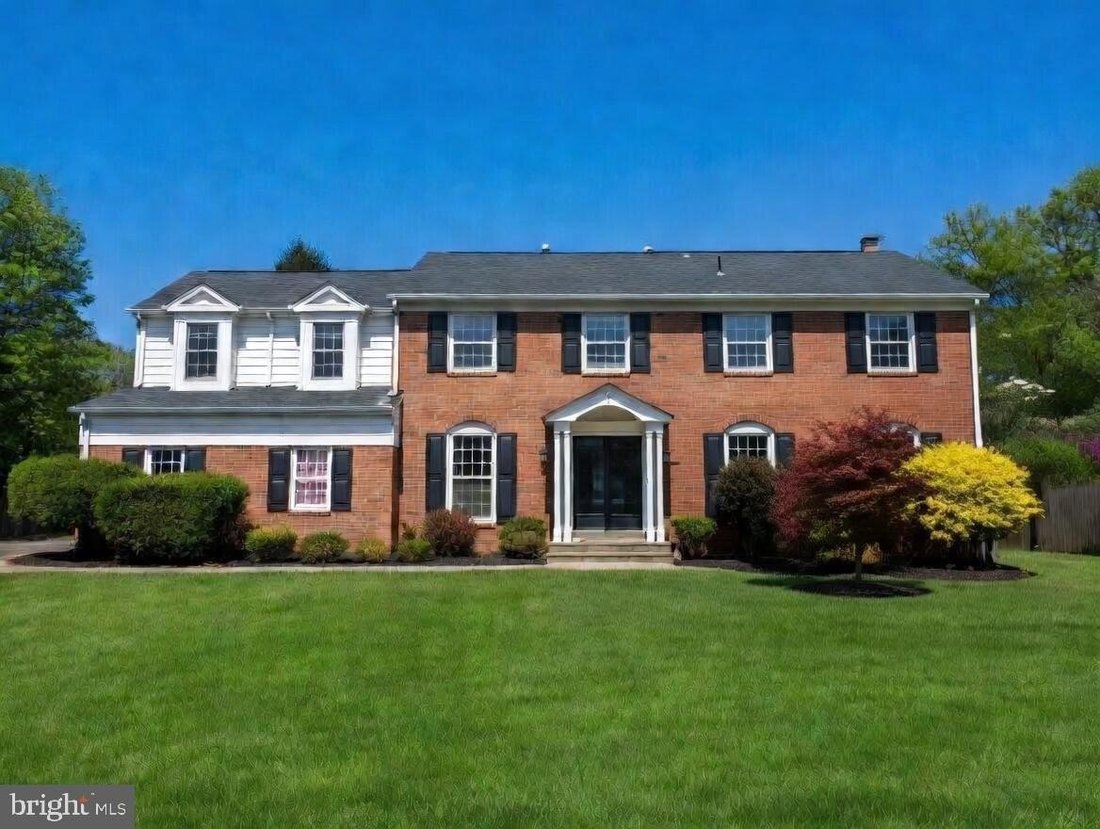 House in McLean, Virginia, United States 1 - 18505085