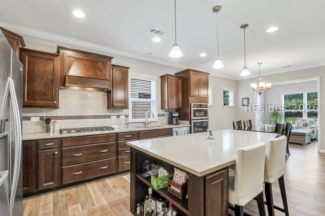 House in Bluffton, South Carolina, United States 5 - 18499026