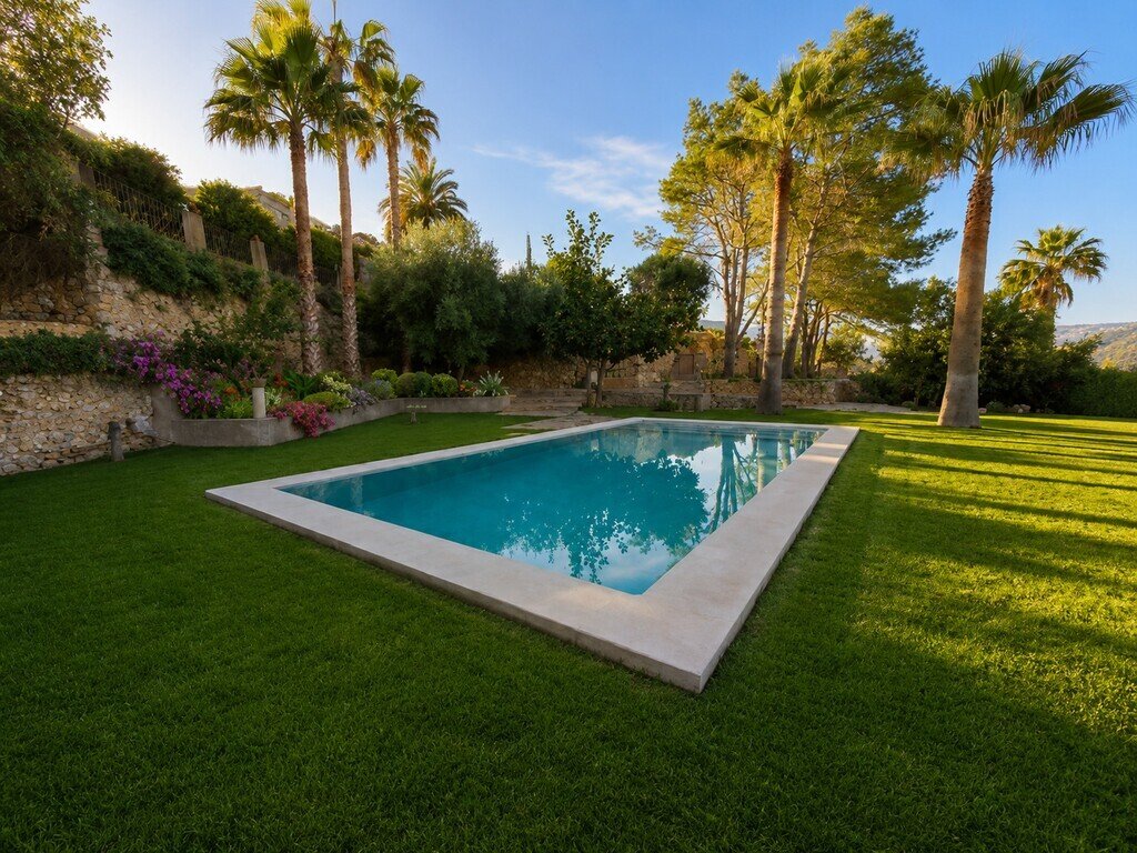 House in Campanet, Balearic Islands, Spain 2 - 18504013