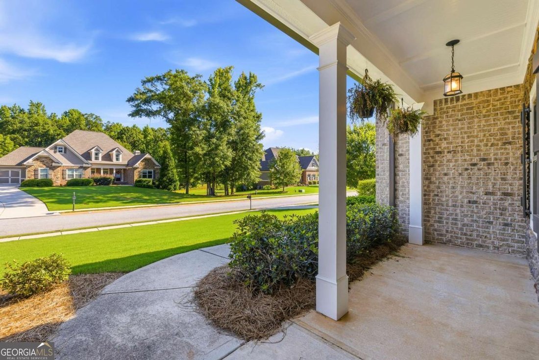 House in Watkinsville, Georgia, United States 4 - 18499748