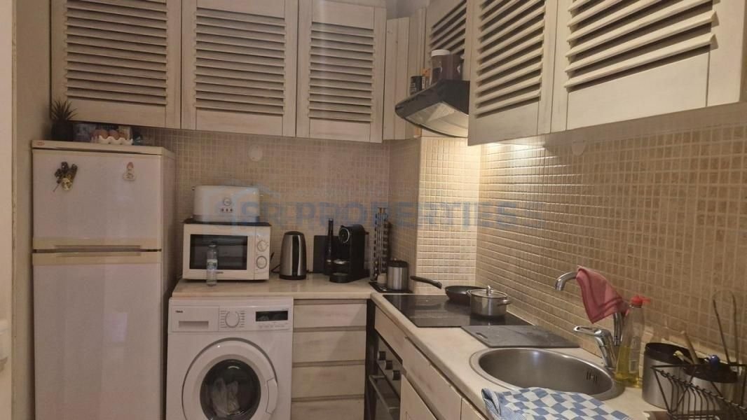 Apartment in Vale do Lobo, Almancil, Portugal 4 - 18438312