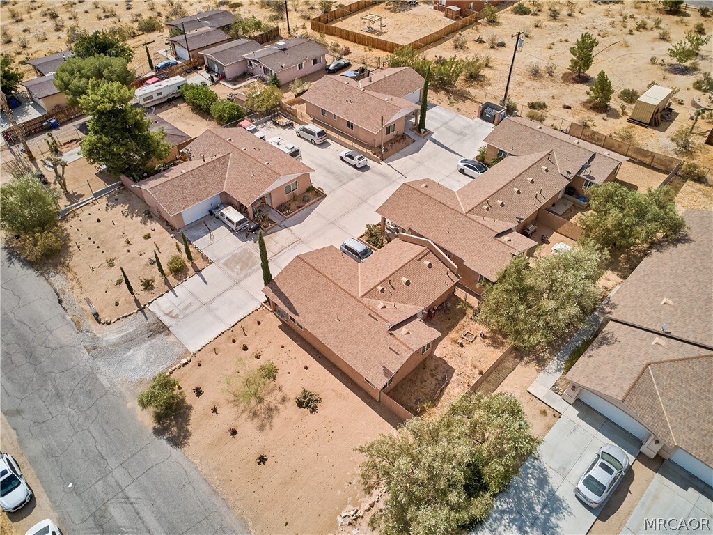 Joshua Tree, California, United States 4 - 18502401