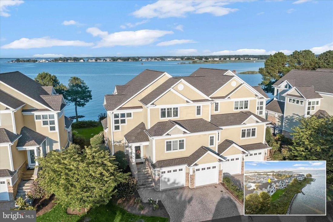 House in Grasonville, Maryland, United States 1 - 18504981