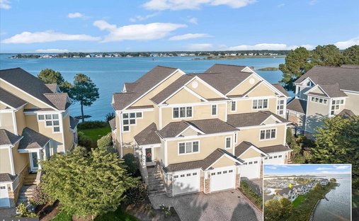 Casa a Grasonville, Maryland, Stati Uniti 1