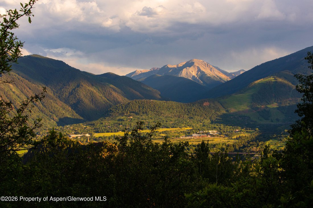 Terreno a Aspen, Colorado, Stati Uniti 2 - 18503925