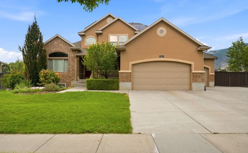 Casa a Farmington, Utah, Stati Uniti 1