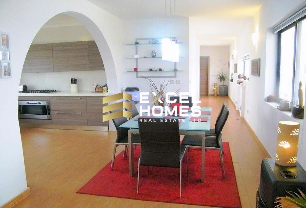 Apartment in Ħaż-Żabbar, Malta 2 - 15840306