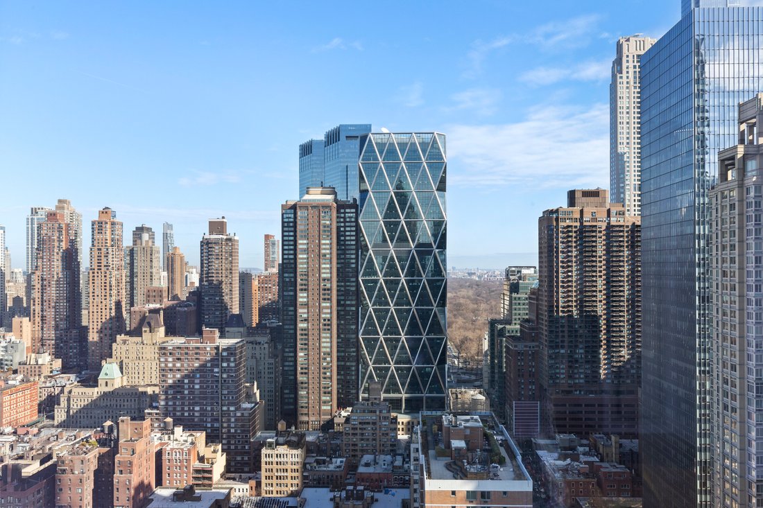 Condo in New York, New York, United States 2 - 18503916