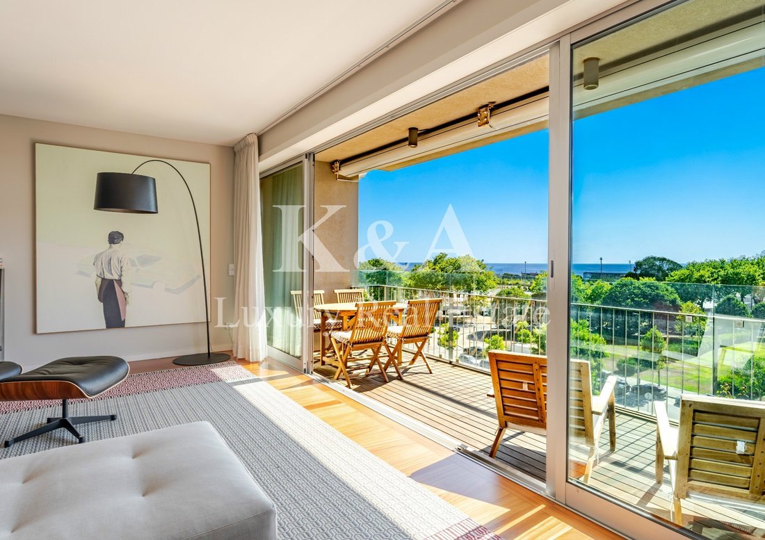 Apartment in Matosinhos e Leca da Palmeira, Porto District, Portugal 2 - 18502021