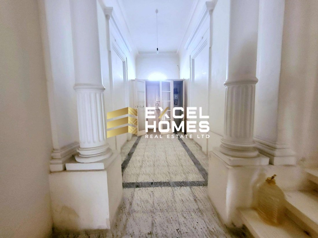 Townhouse in Ir-Rabat, Malta 4 - 15839869