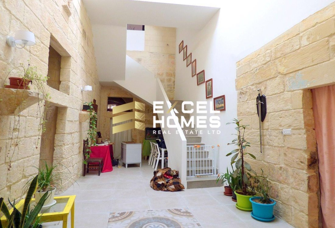 House in Qormi, Malta 3 - 16704177