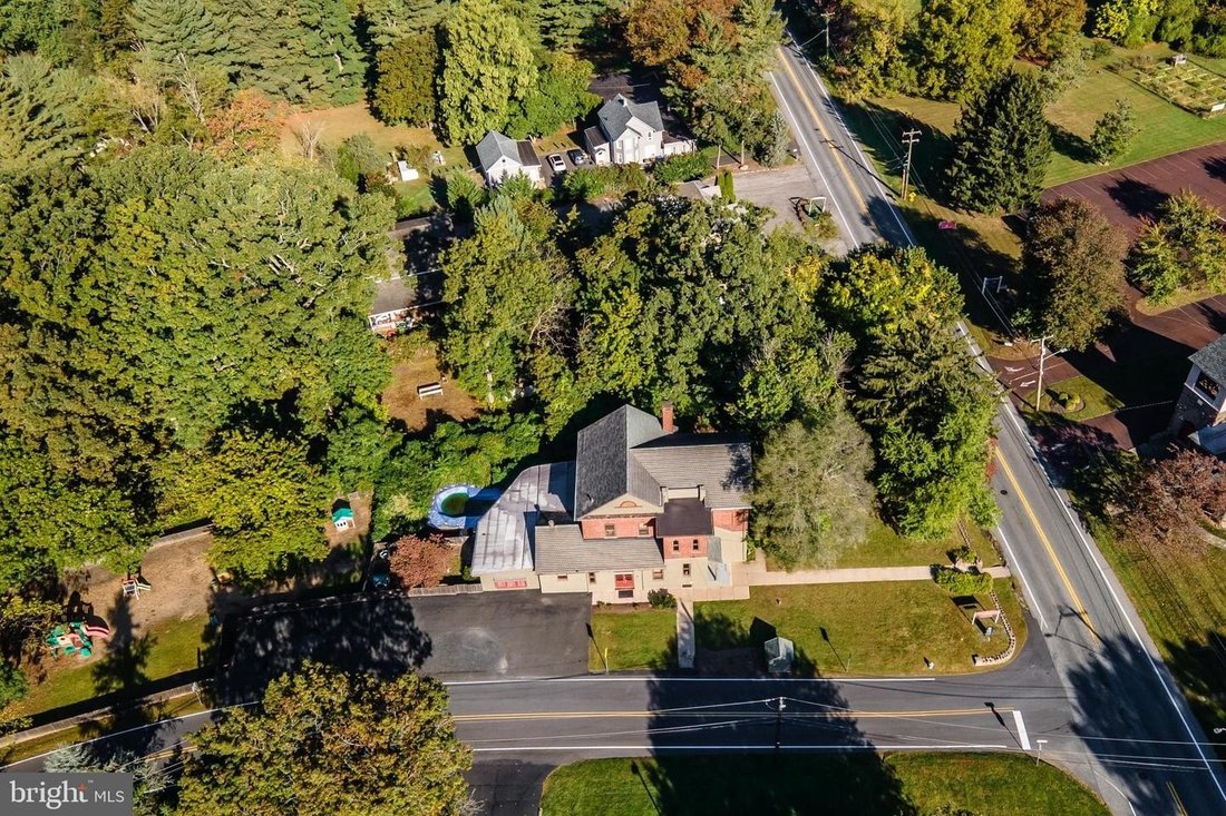 House in Dresher, Pennsylvania, United States 5 - 18507512
