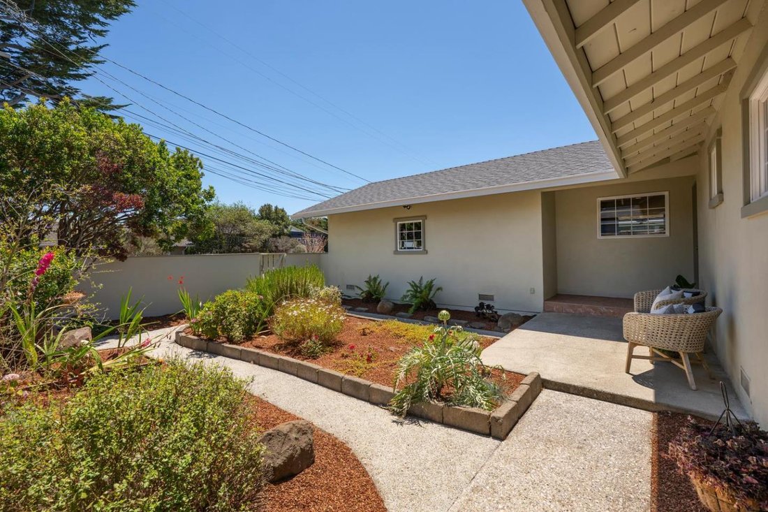House in Montara, California, United States 2 - 18502160