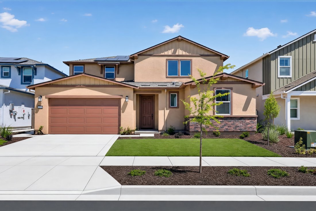 House in Sacramento, California, United States 1 - 18262053