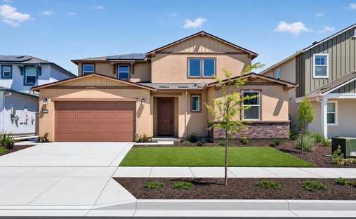 Casa en Sacramento, California, Estados Unidos 1
