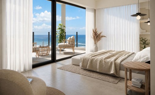 Apartamento en Tamarin, Distrito de Black River, Mauricio 1