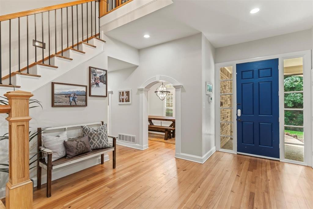 House in Cedar Hill, Texas, United States 4 - 18500337