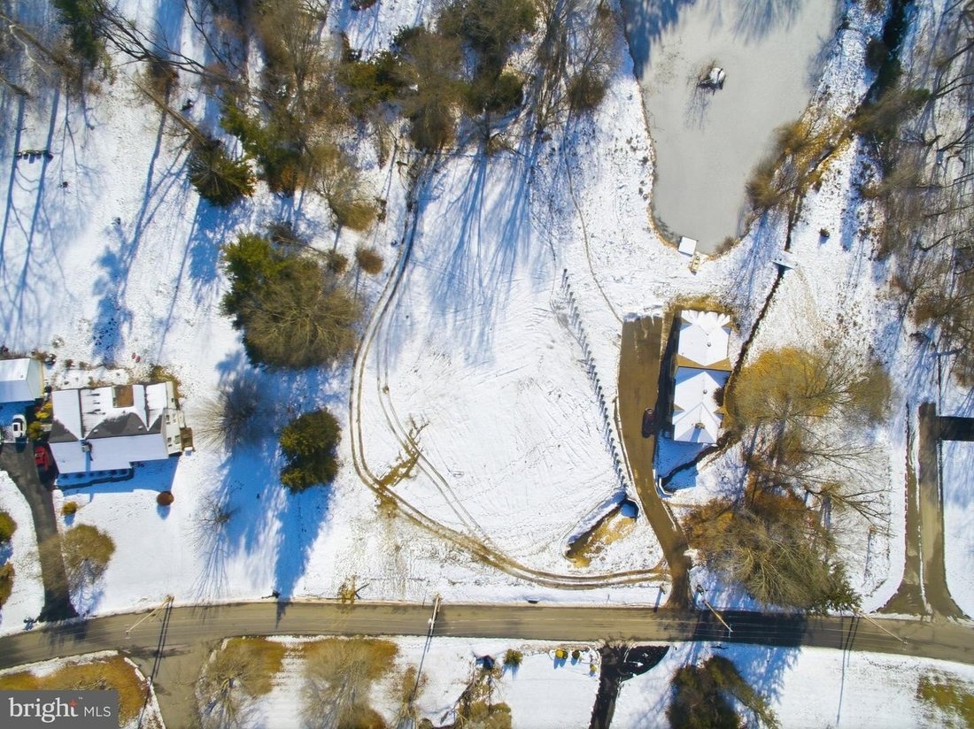 House in Concordville, Pennsylvania, United States 5 - 18507503